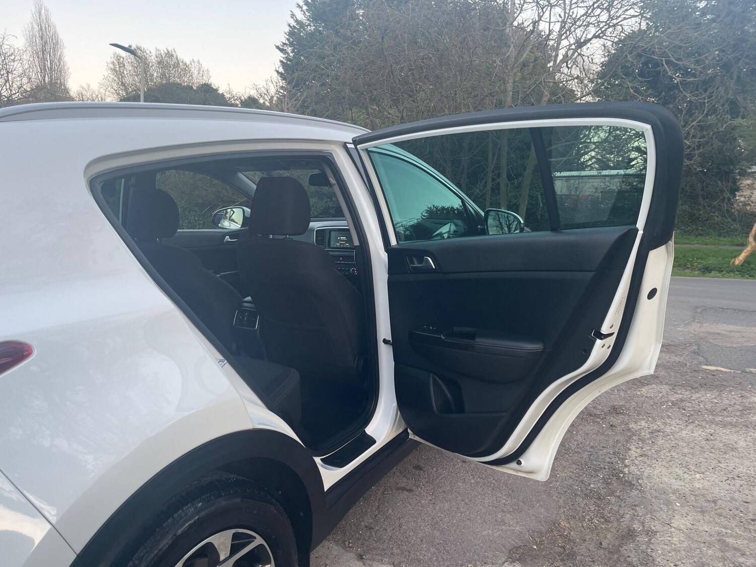 Used Kia Sportage 2019 for sale - 77939914: Photo 21