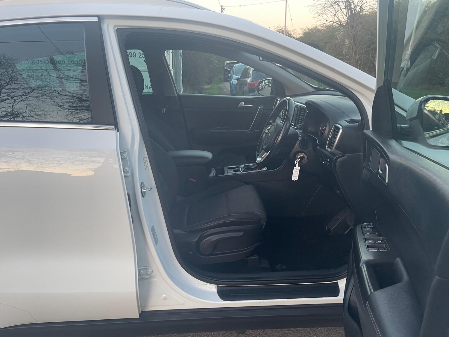 Used Kia Sportage 2019 for sale - 77939914: Photo 23