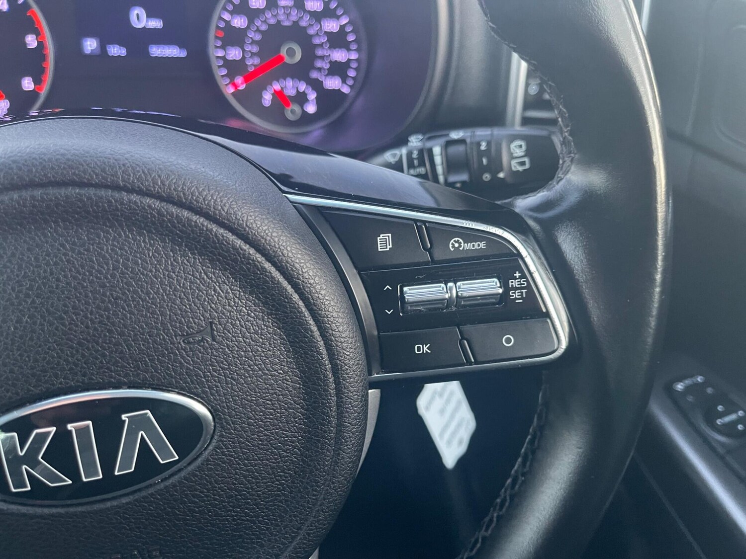 Used Kia Sportage 2019 for sale - 77939914: Photo 26