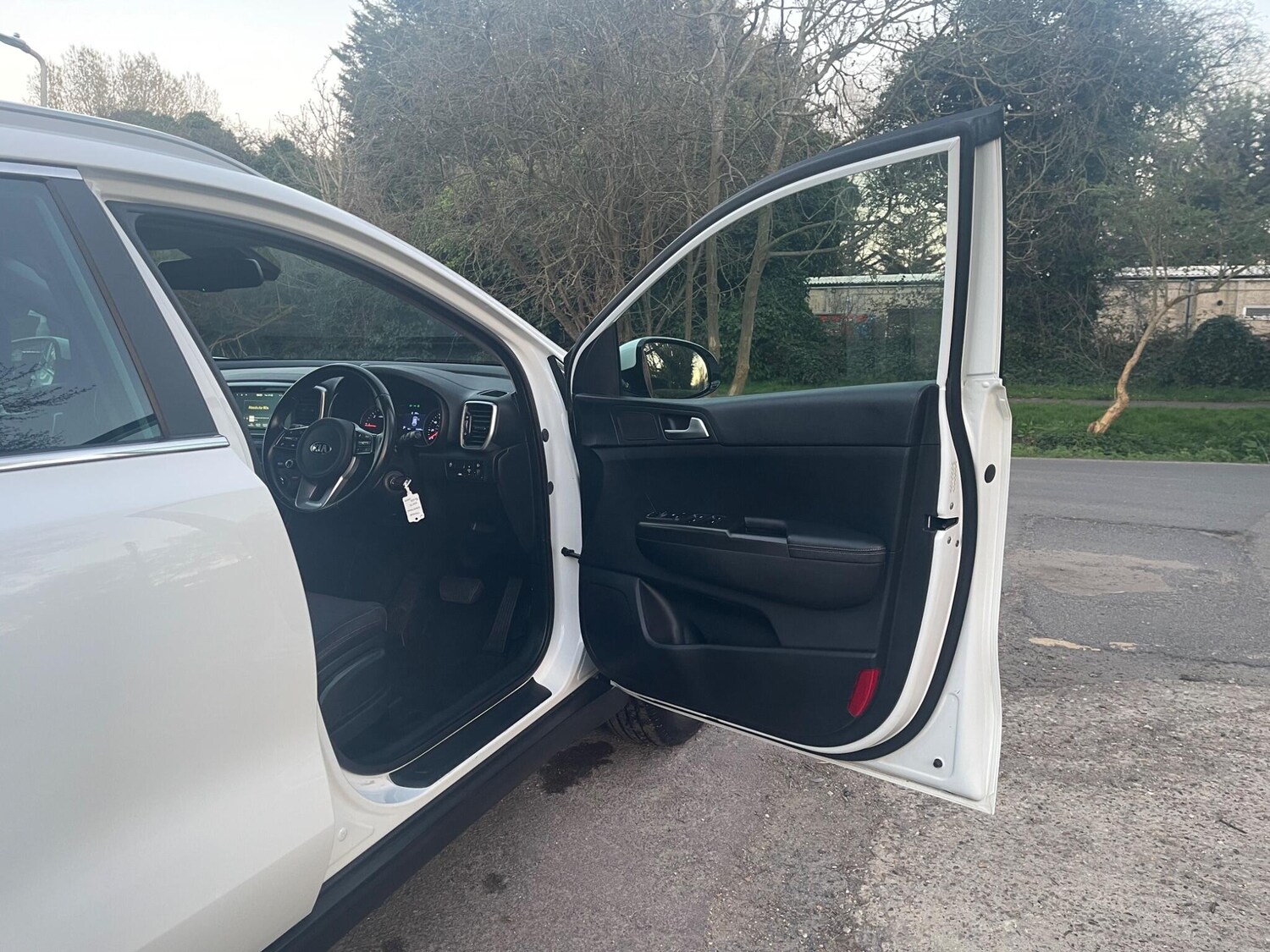 Used Kia Sportage 2019 for sale - 77939914: Photo 30