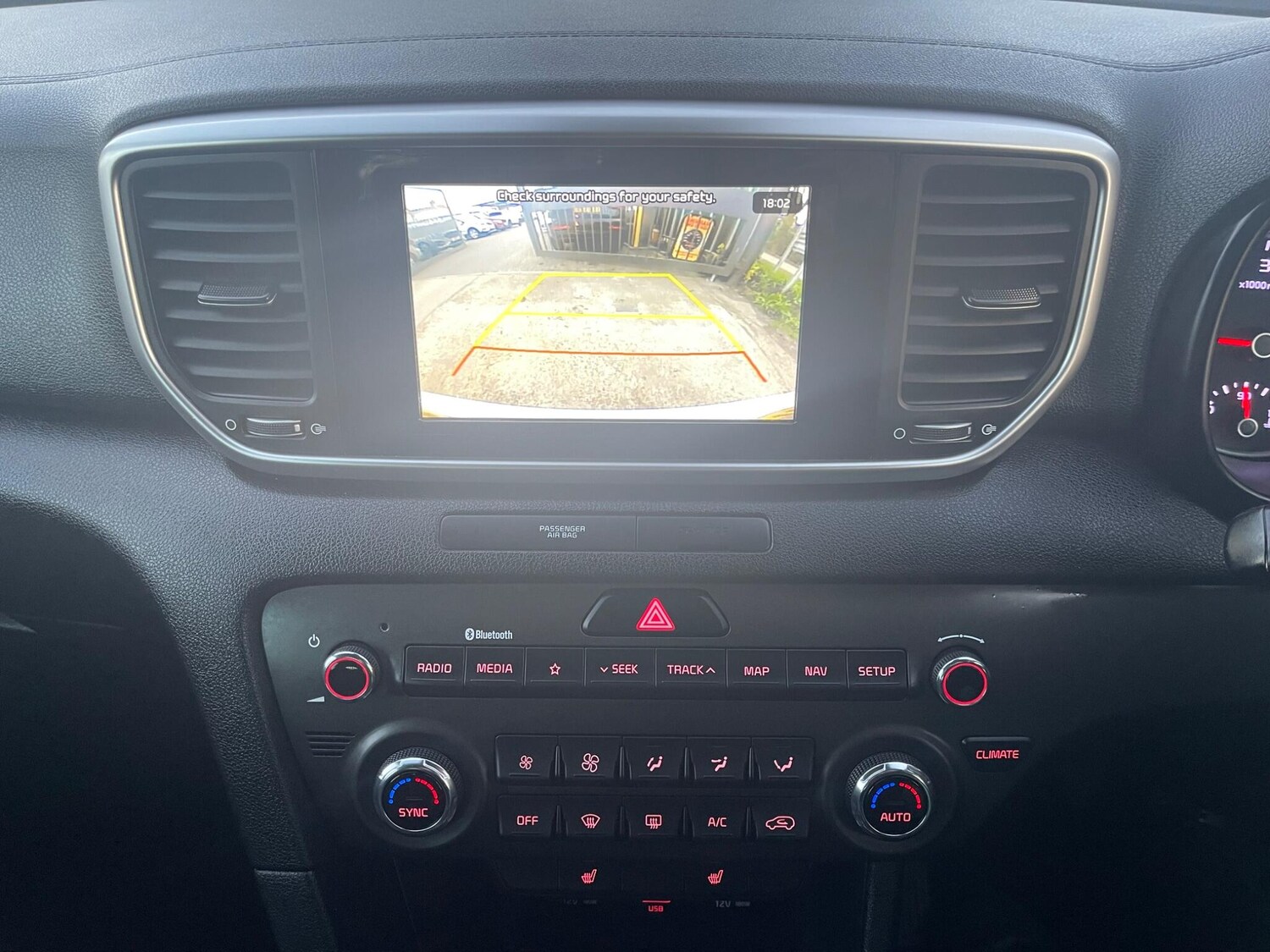 Used Kia Sportage 2019 for sale - 77939914: Photo 31