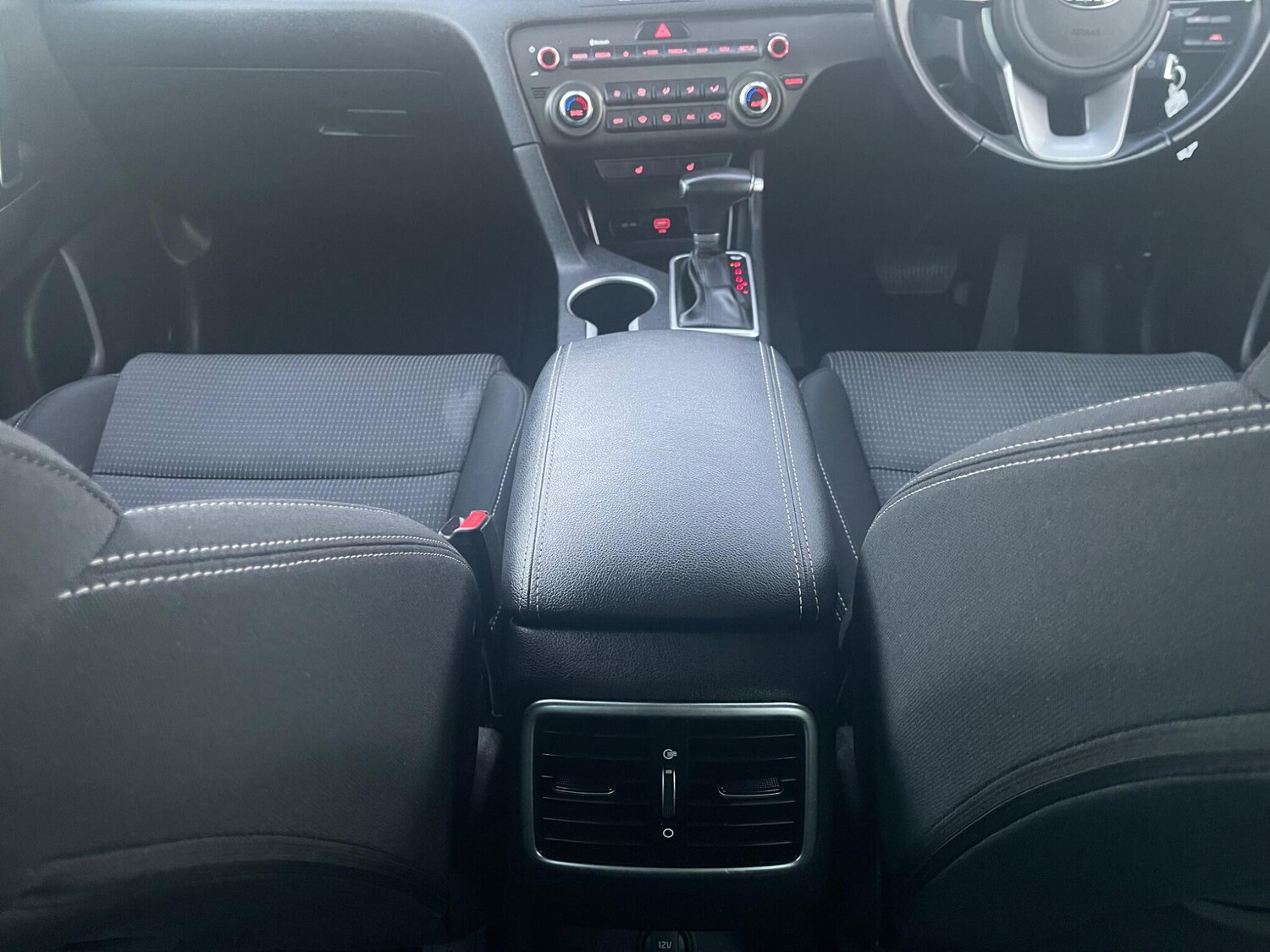 Used Kia Sportage 2019 for sale - 77939914: Photo 34