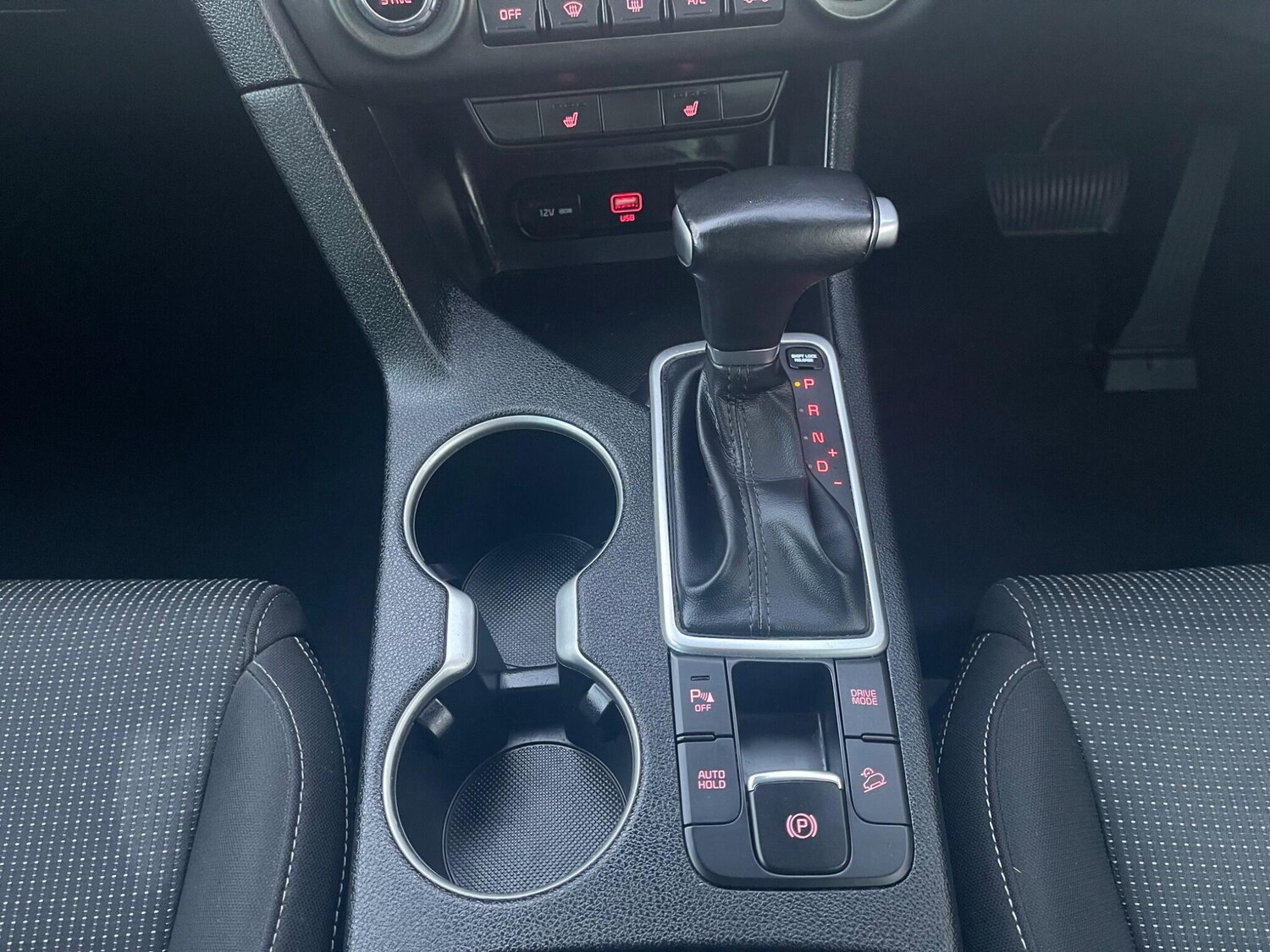 Used Kia Sportage 2019 for sale - 77939914: Photo 35