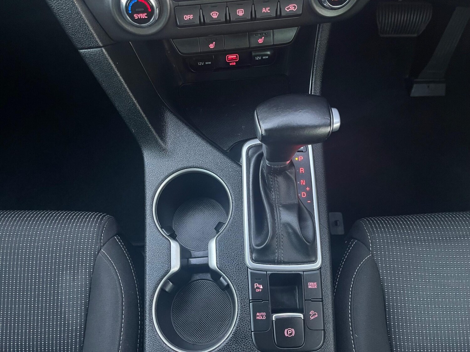 Used Kia Sportage 2019 for sale - 77939914: Photo 36