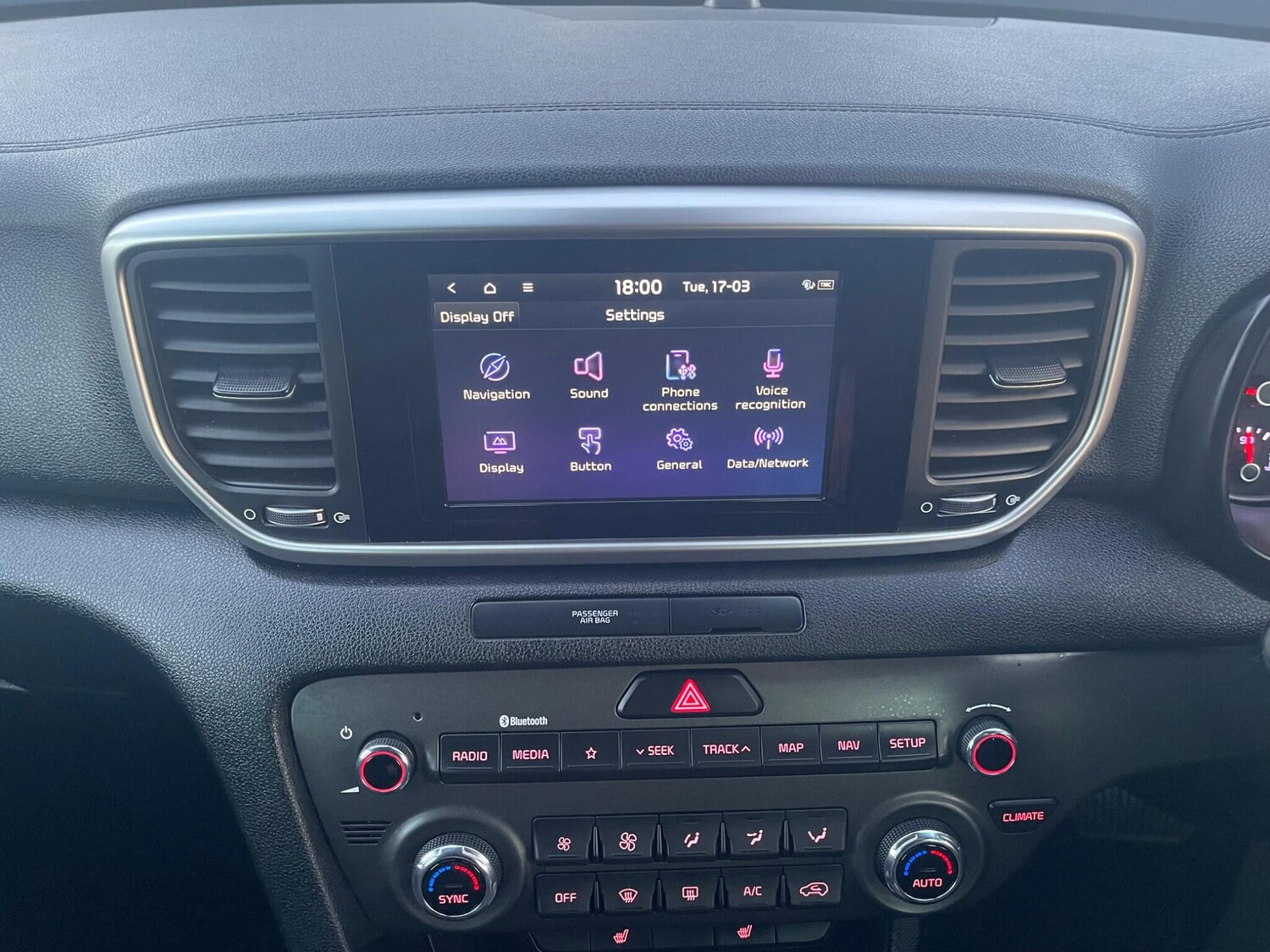 Used Kia Sportage 2019 for sale - 77939914: Photo 38