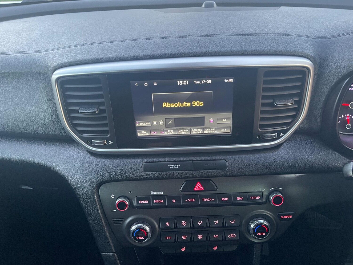 Used Kia Sportage 2019 for sale - 77939914: Photo 39