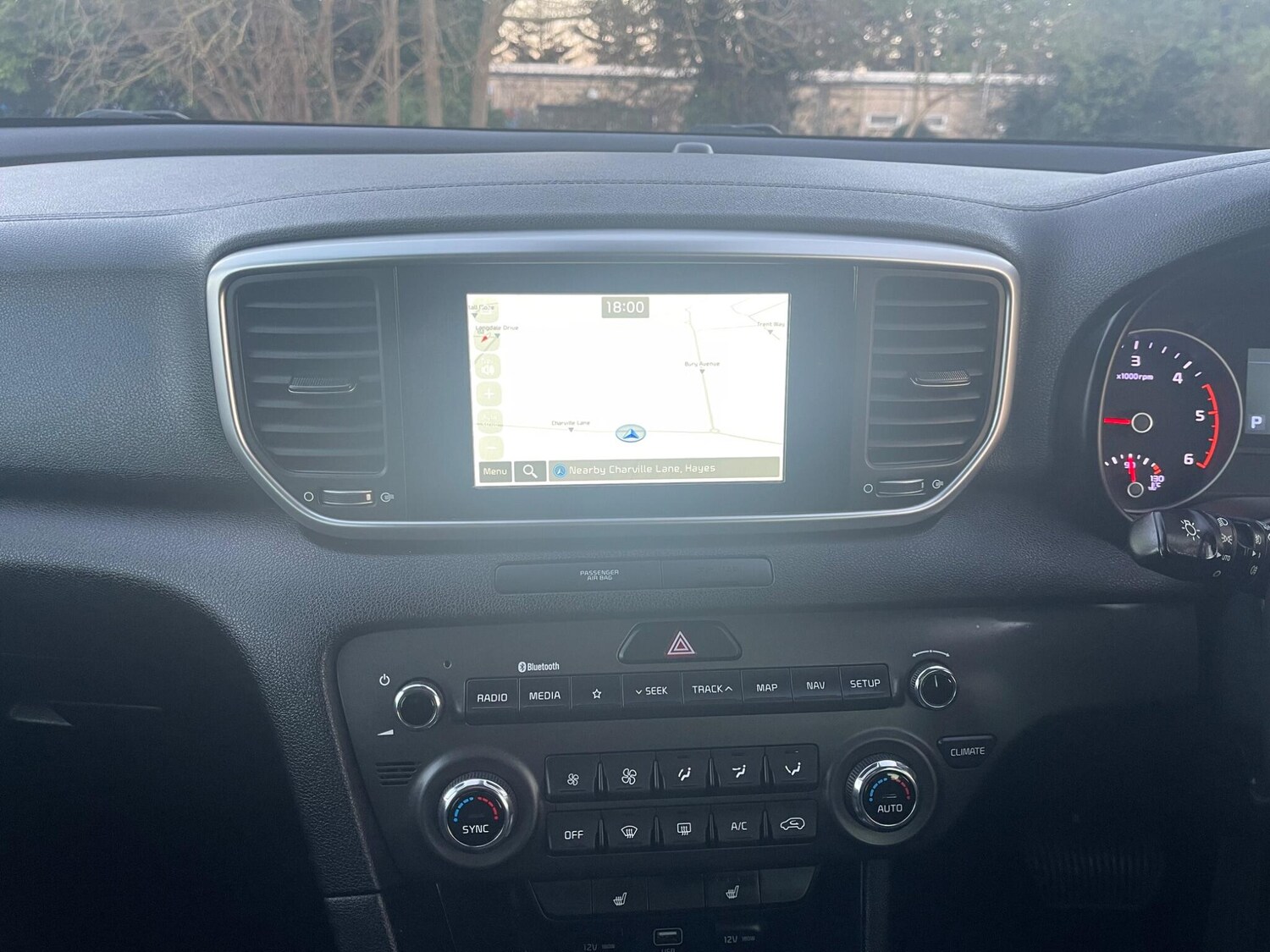 Used Kia Sportage 2019 for sale - 77939914: Photo 42