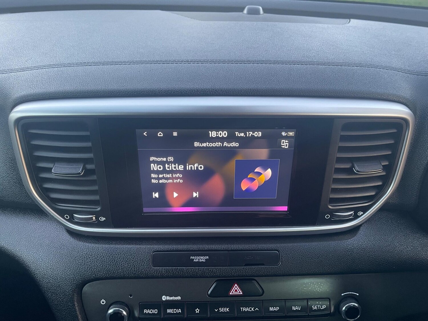 Used Kia Sportage 2019 for sale - 77939914: Photo 43