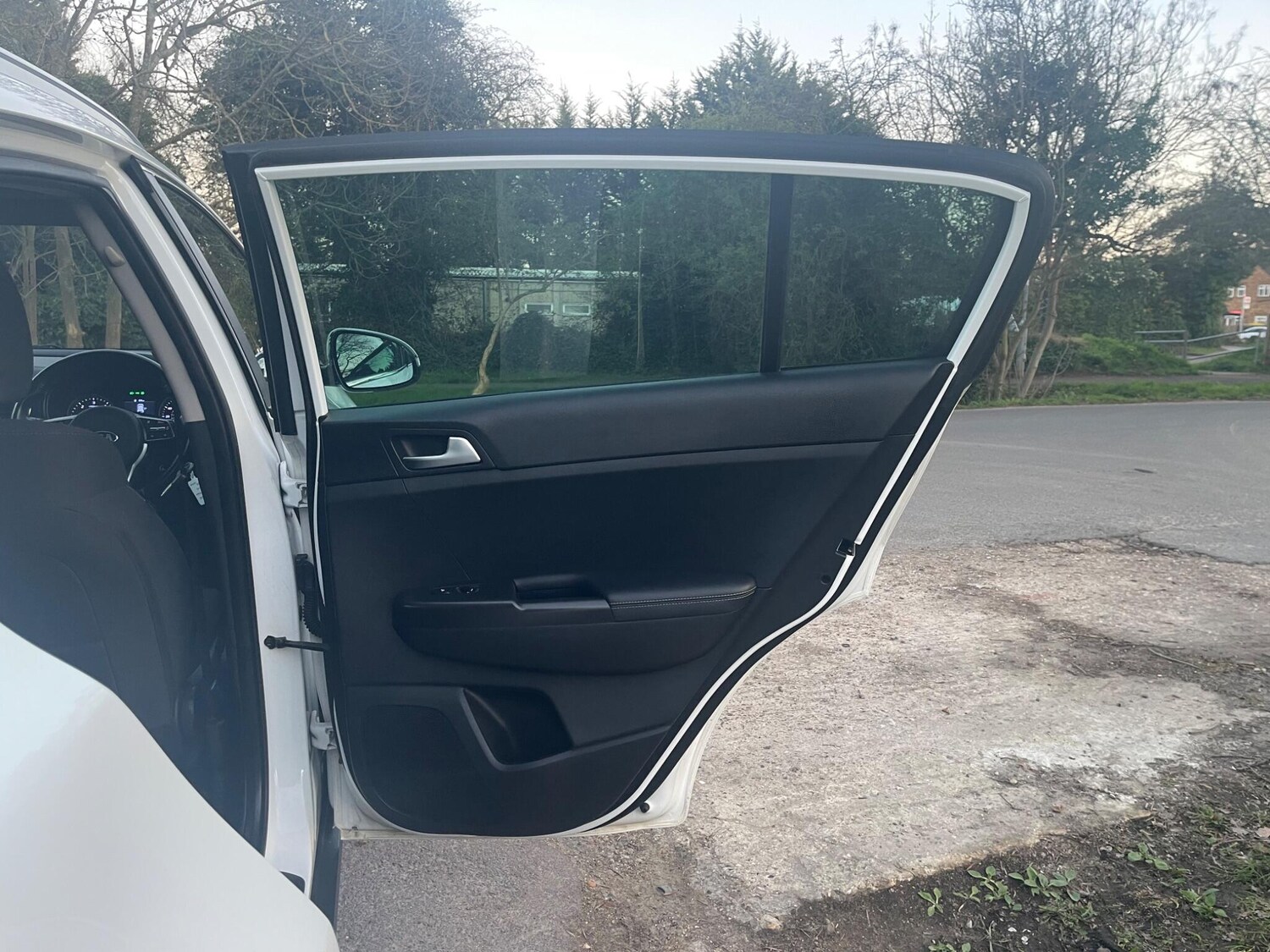 Used Kia Sportage 2019 for sale - 77939914: Photo 45