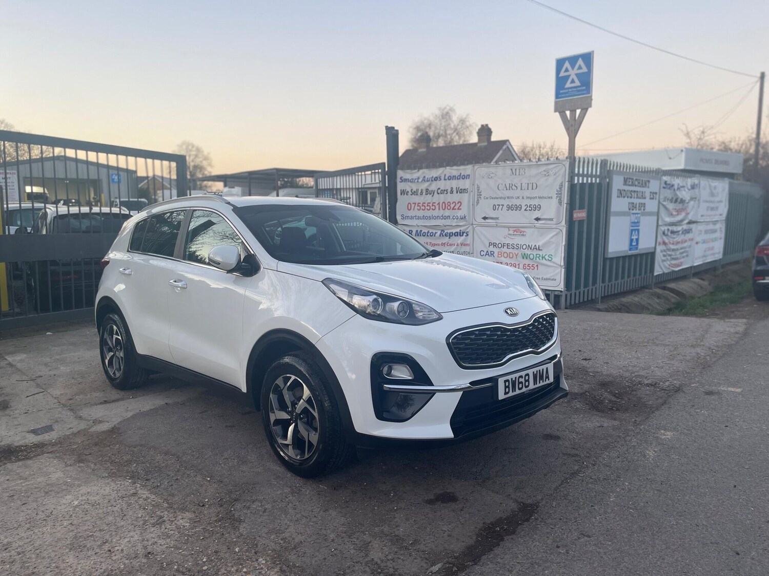 Used Kia Sportage 2019 for sale - 77939914: Photo 49