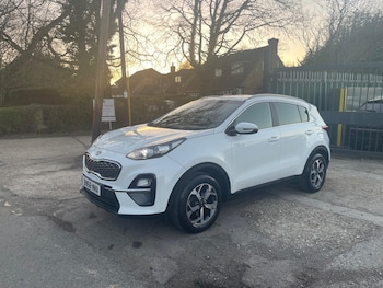 Used Kia Sportage 2019 for sale - 77939914: Photo