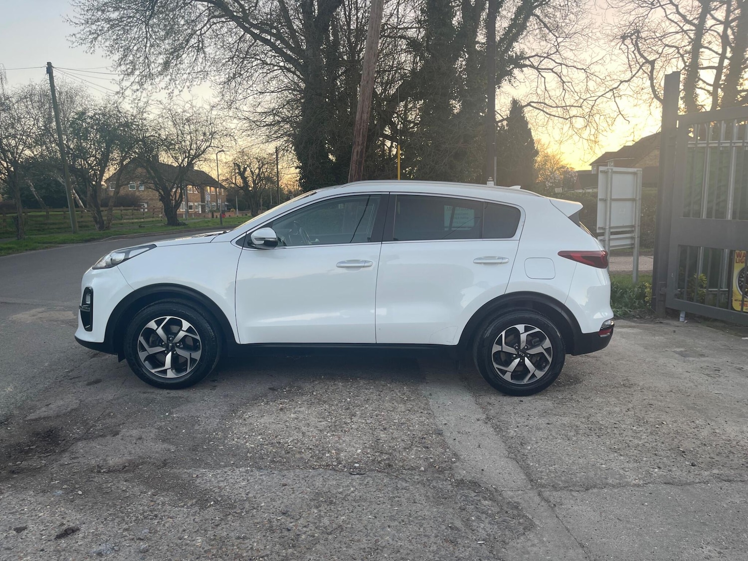 Used Kia Sportage 2019 for sale - 77939914: Photo 5