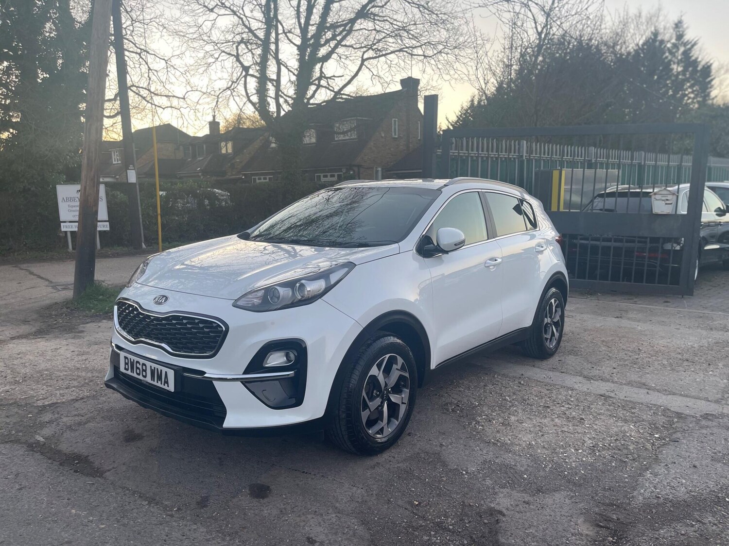 Used Kia Sportage 2019 for sale - 77939914: Photo 50