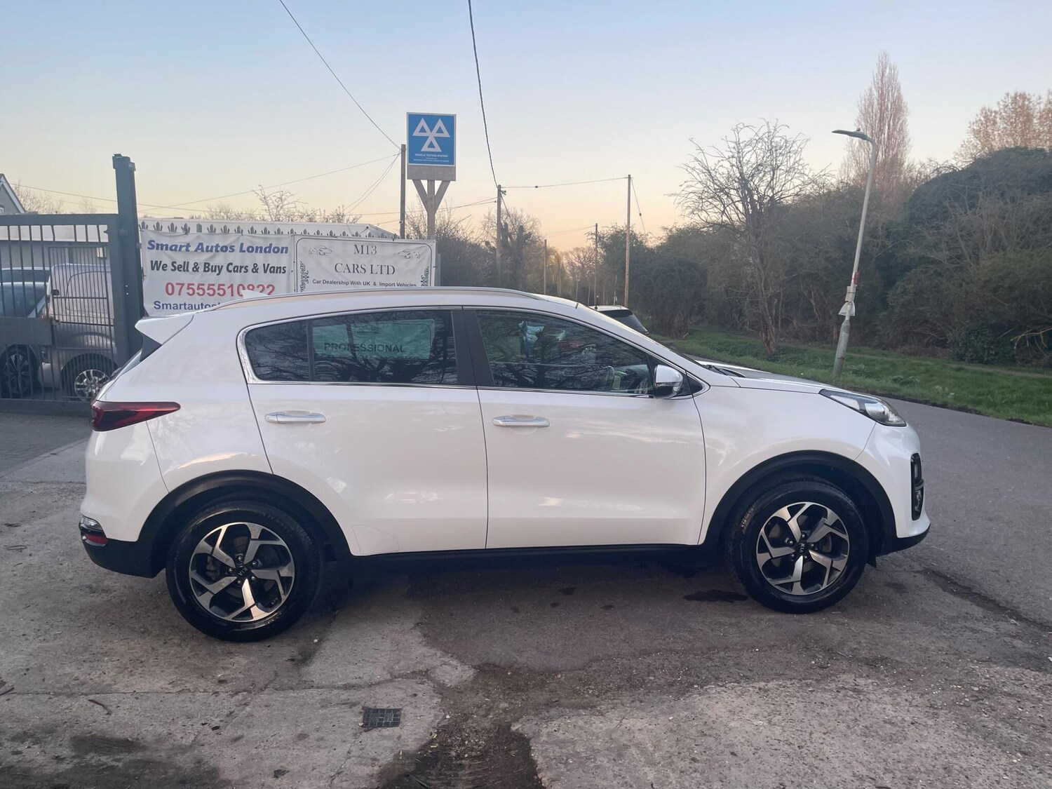 Used Kia Sportage 2019 for sale - 77939914: Photo 53
