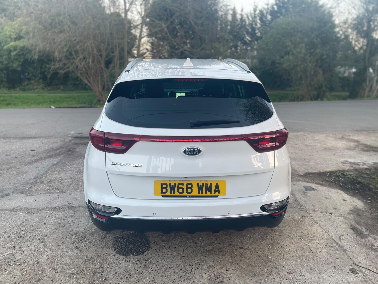 Used Kia Sportage 2019 for sale - 77939914: Photo 56