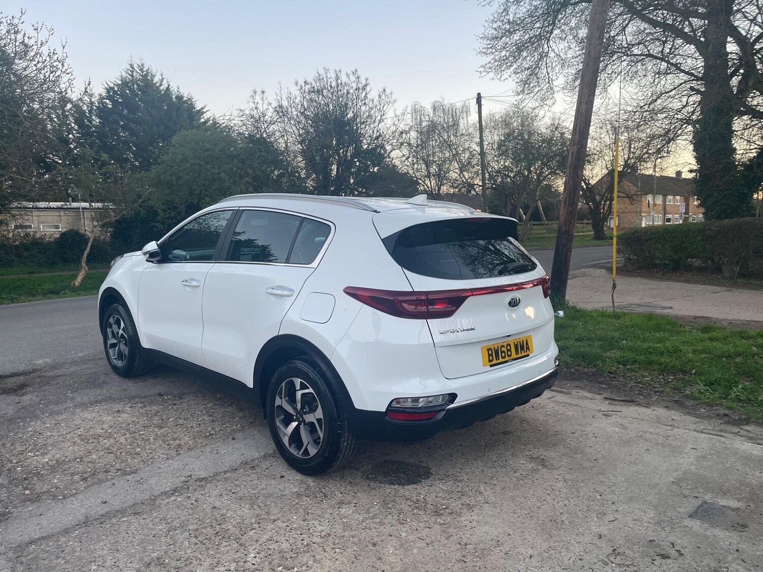 Used Kia Sportage 2019 for sale - 77939914: Photo 58