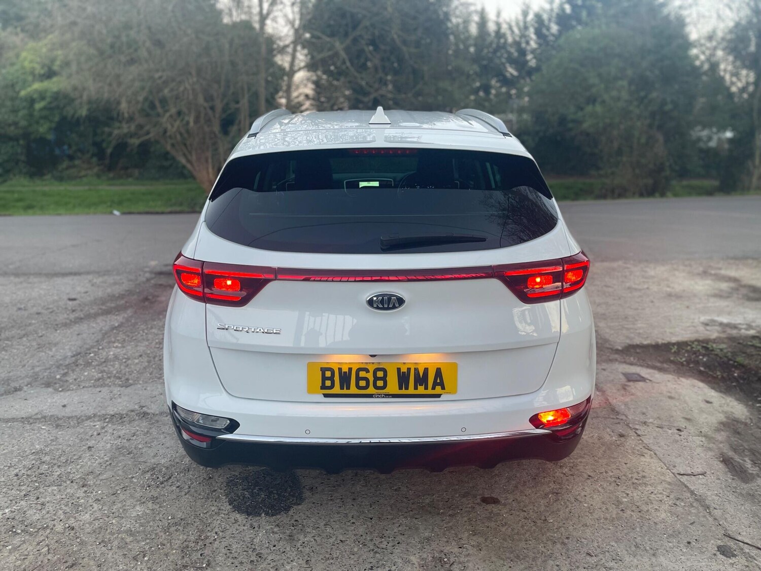 Used Kia Sportage 2019 for sale - 77939914: Photo 59