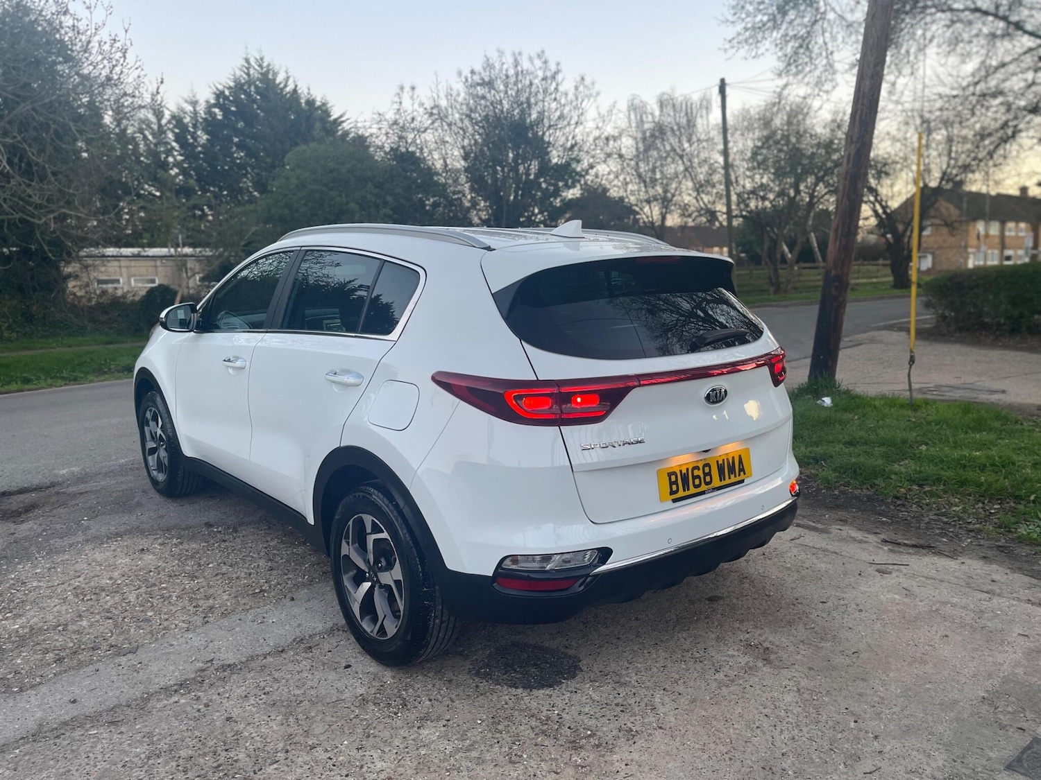 Used Kia Sportage 2019 for sale - 77939914: Photo 6