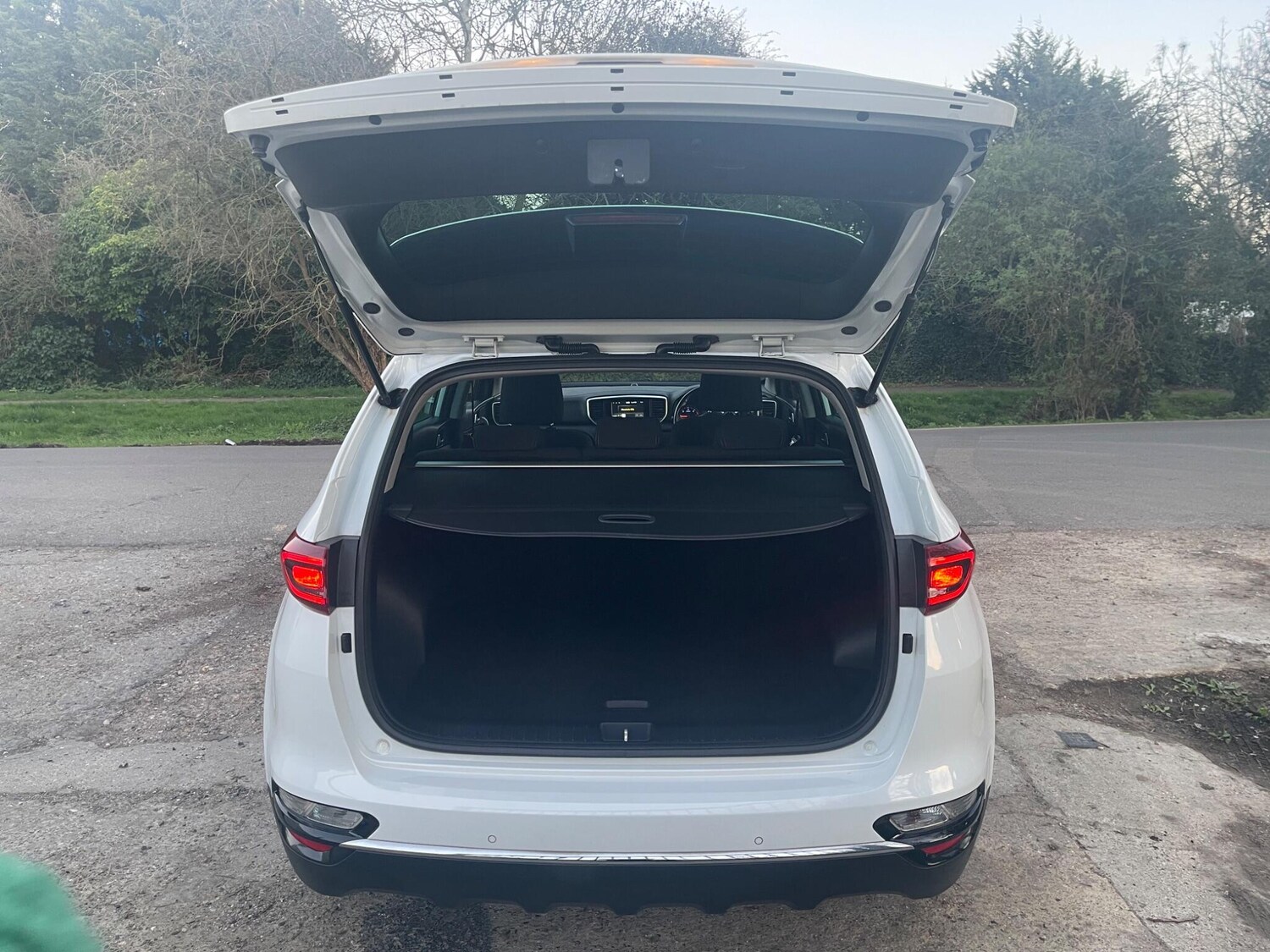 Used Kia Sportage 2019 for sale - 77939914: Photo 60