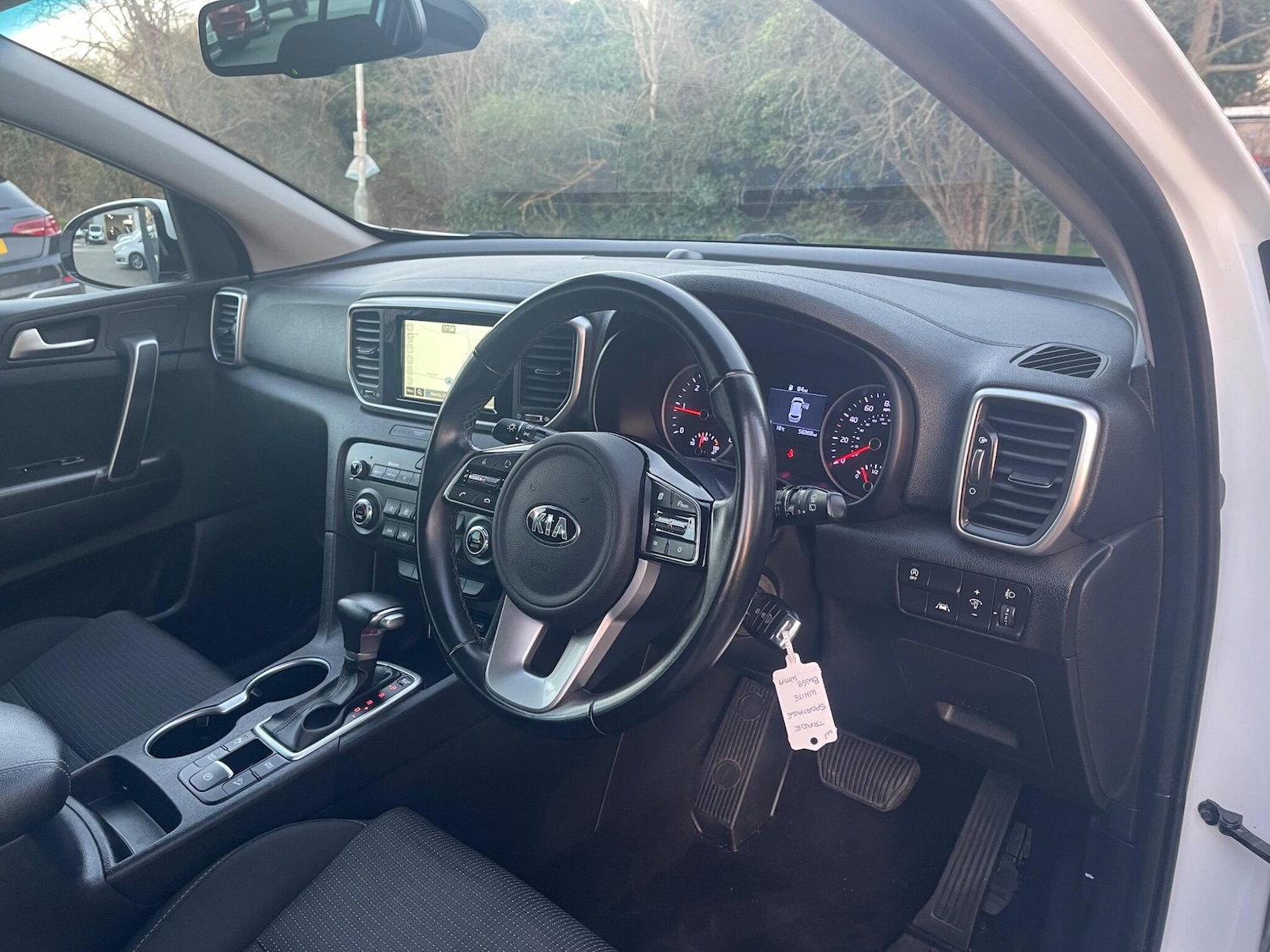 Used Kia Sportage 2019 for sale - 77939914: Photo 8