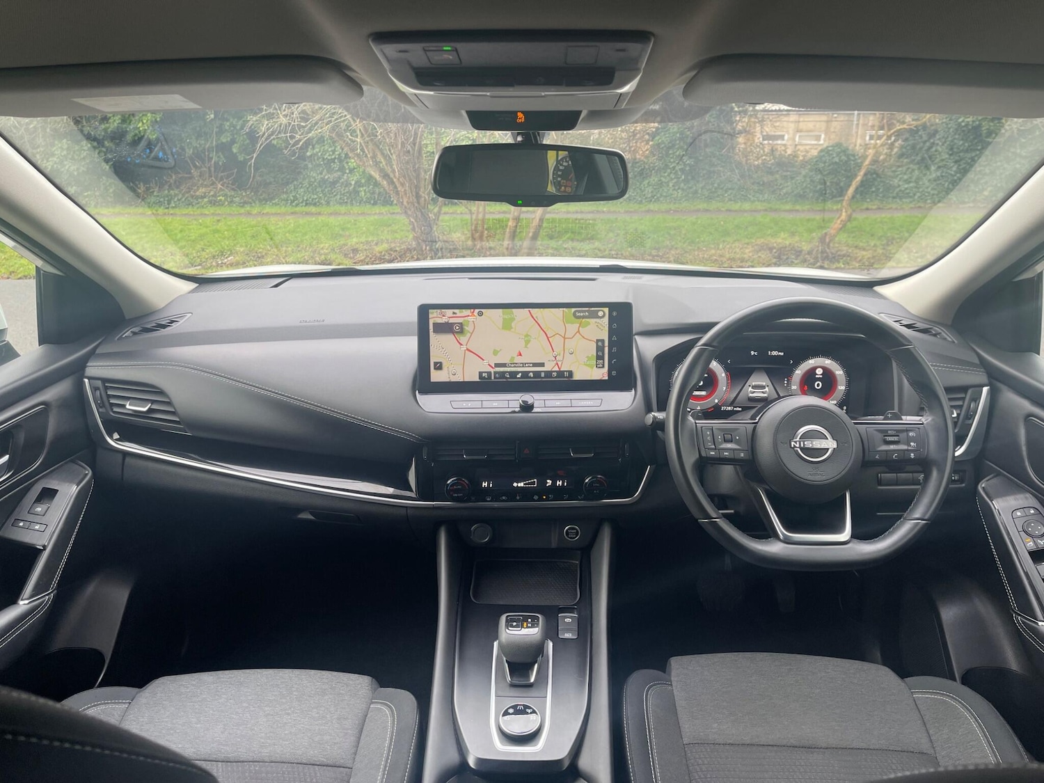 Used Nissan Qashqai for sale - 77658585: Photo 11