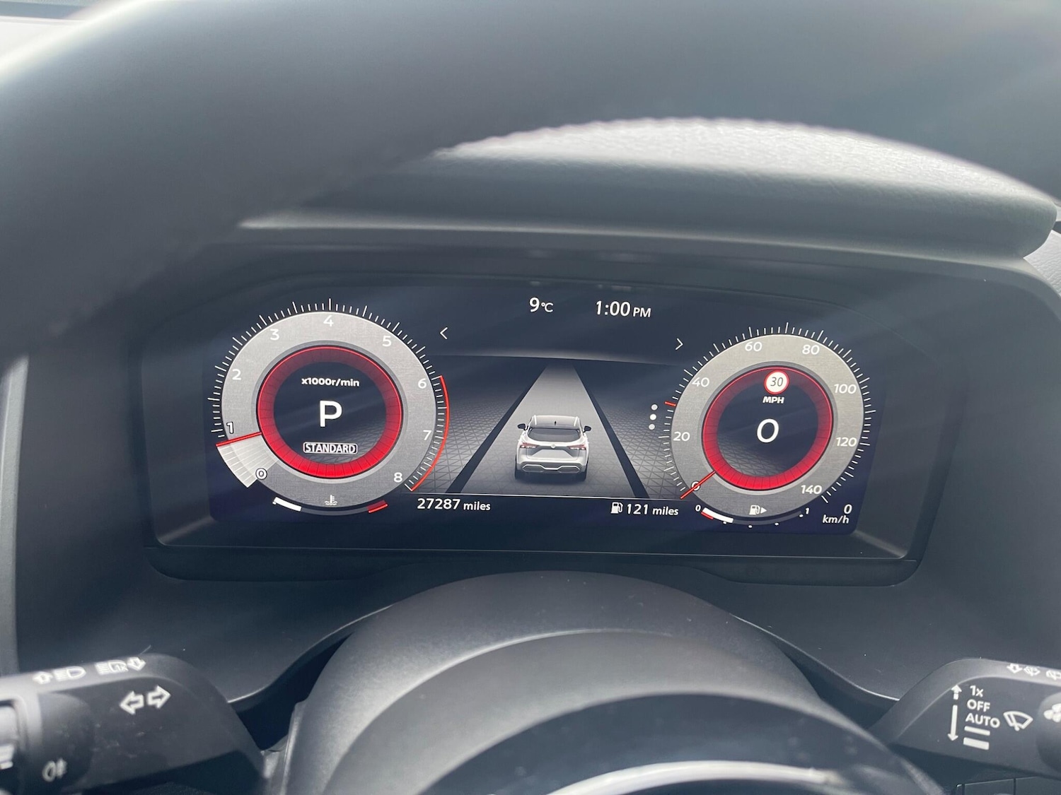 Used Nissan Qashqai for sale - 77658585: Photo 13