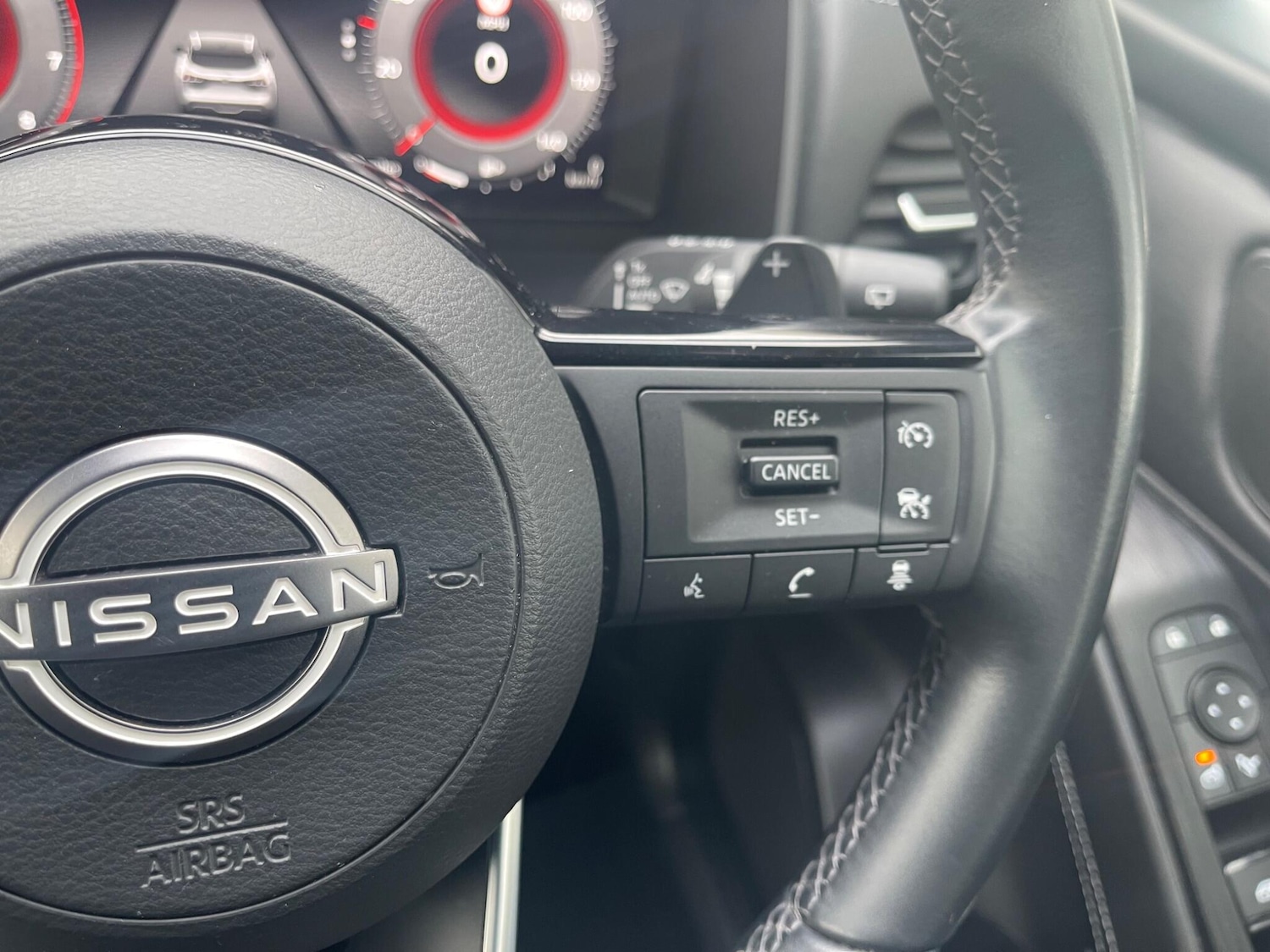 Used Nissan Qashqai for sale - 77658585: Photo 14