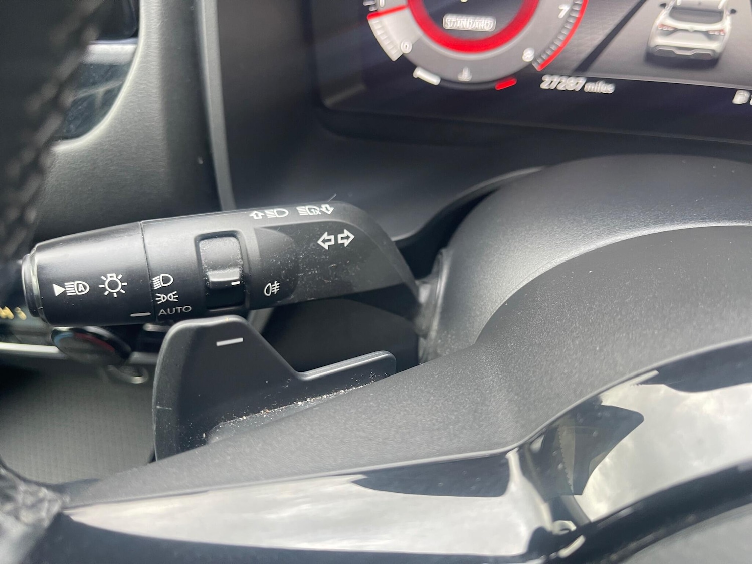 Used Nissan Qashqai for sale - 77658585: Photo 17