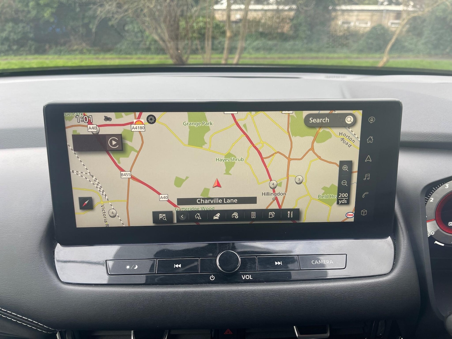 Used Nissan Qashqai for sale - 77658585: Photo 18