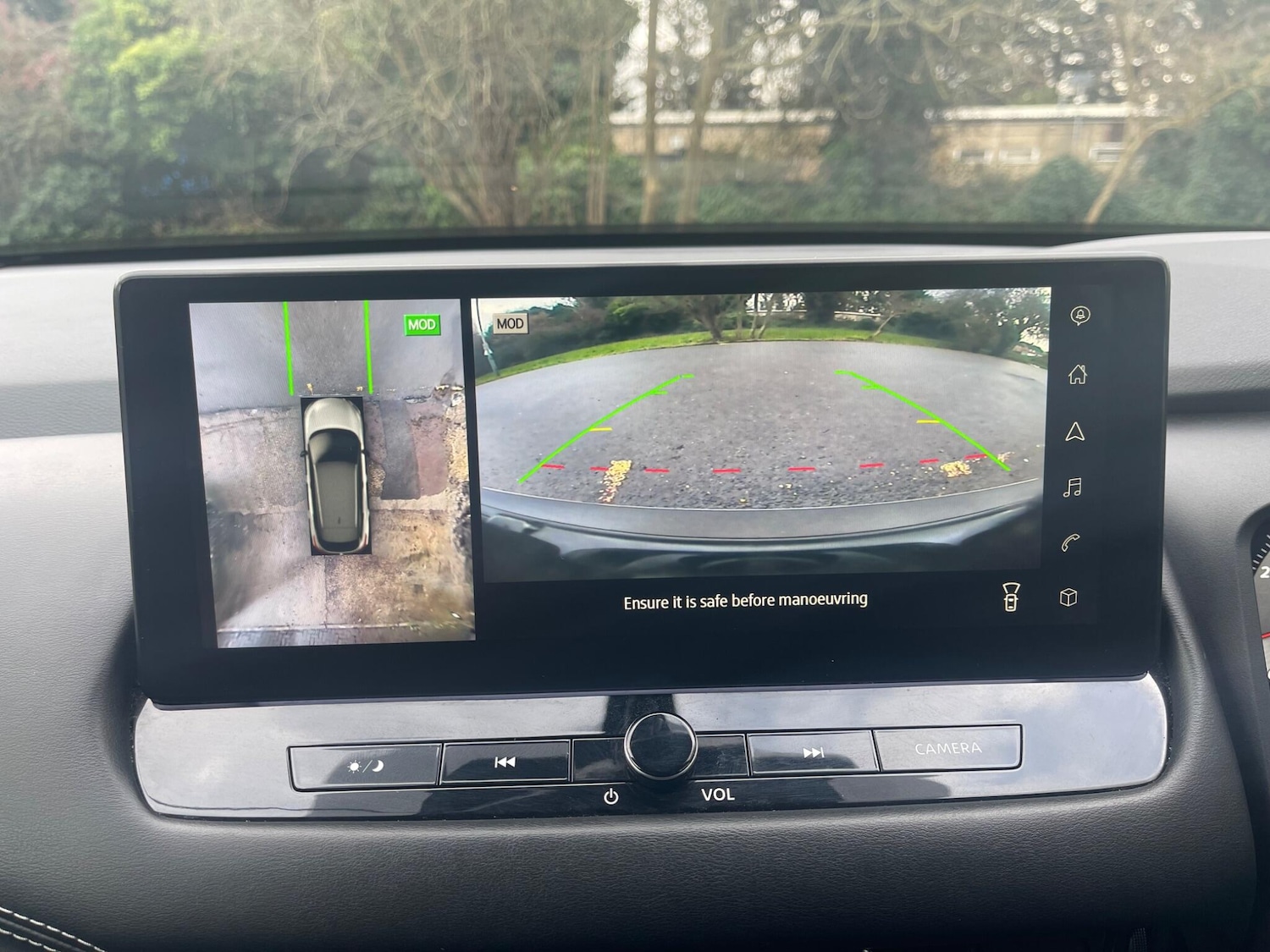 Used Nissan Qashqai for sale - 77658585: Photo 19