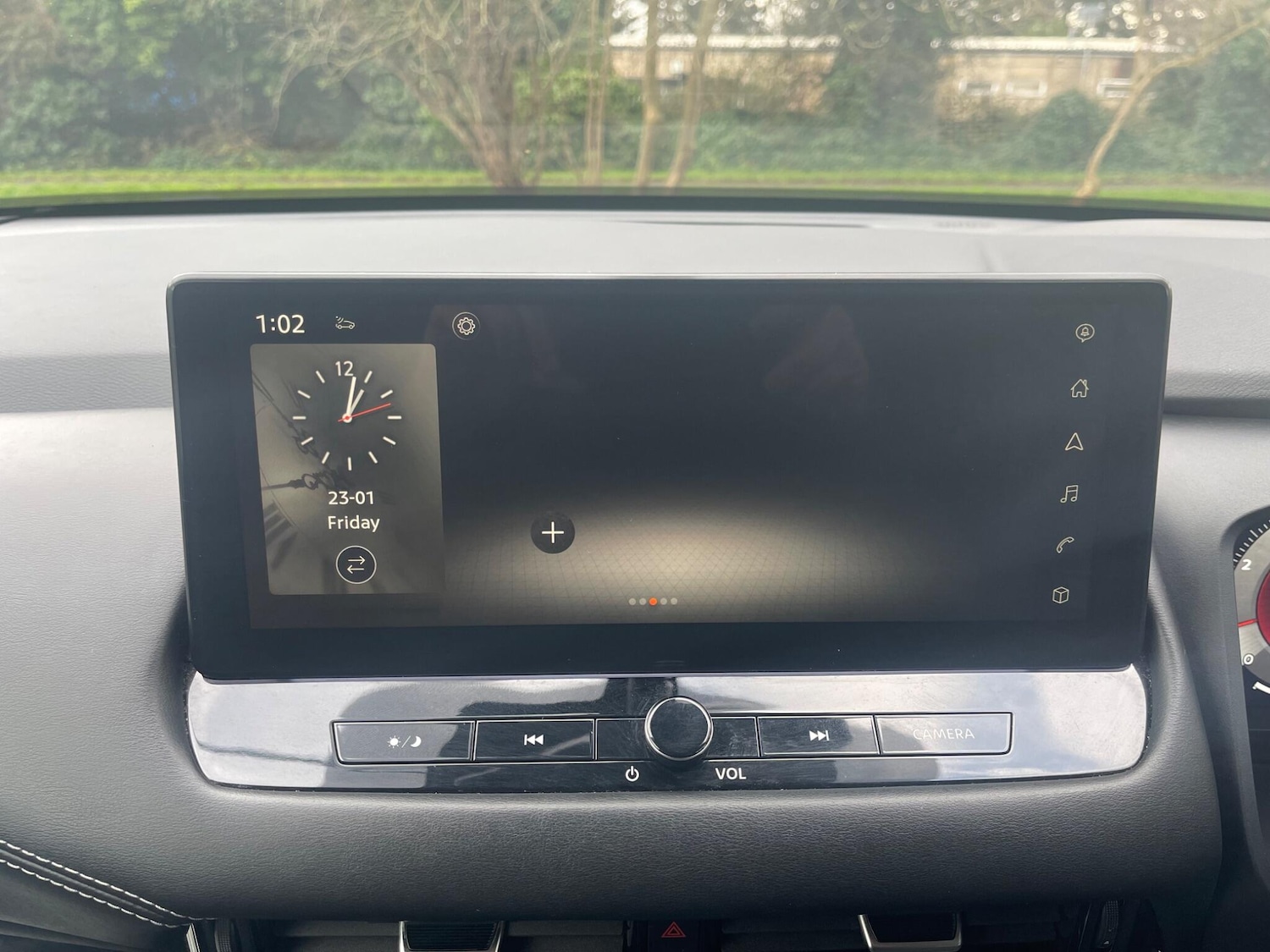 Used Nissan Qashqai for sale - 77658585: Photo 22