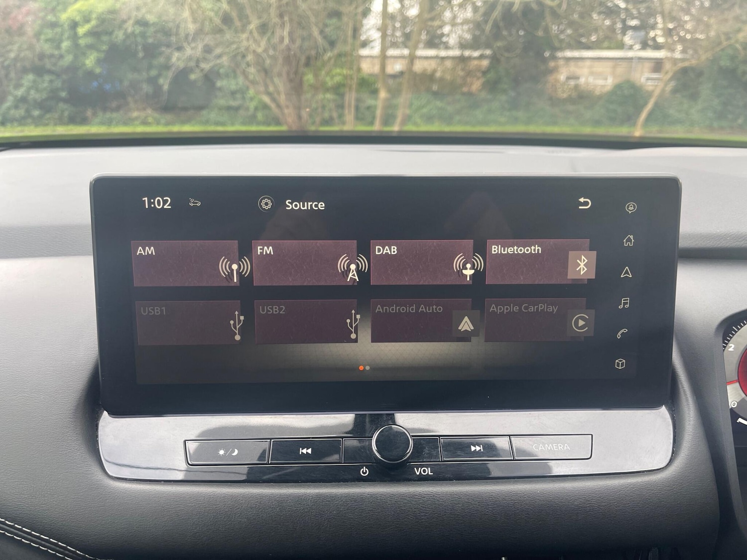 Used Nissan Qashqai for sale - 77658585: Photo 23