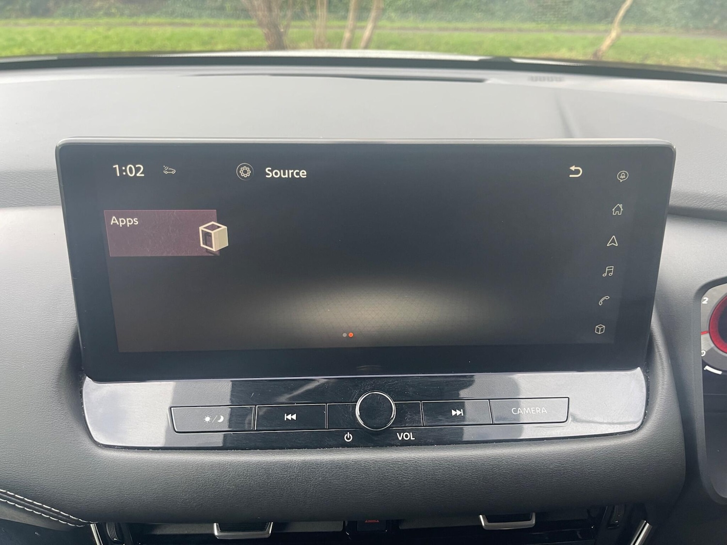 Used Nissan Qashqai for sale - 77658585: Photo 24