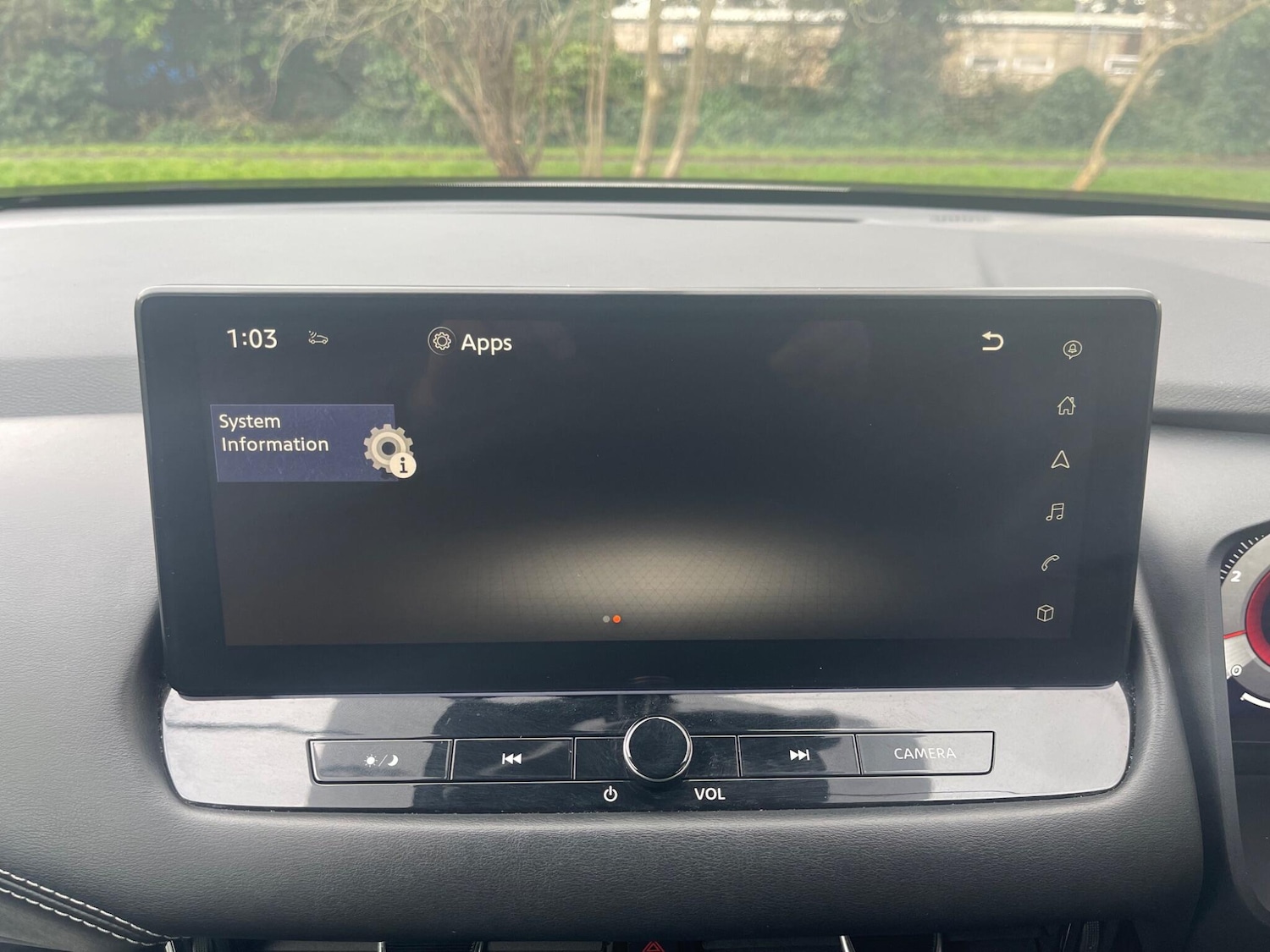 Used Nissan Qashqai for sale - 77658585: Photo 26