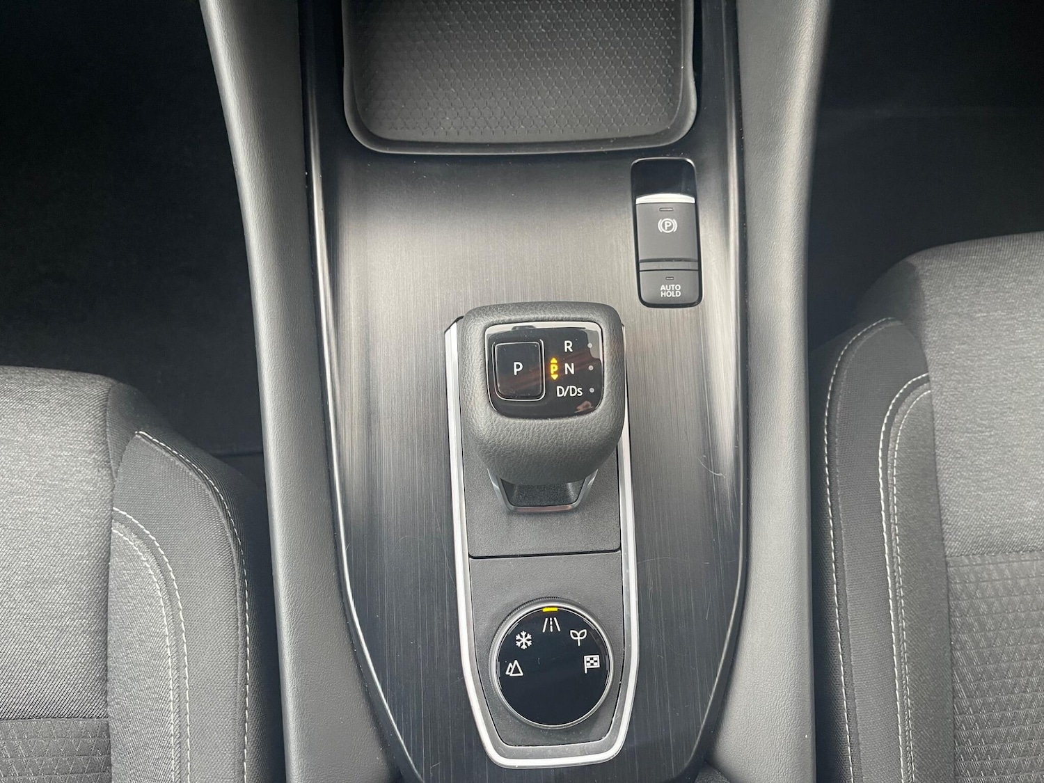 Used Nissan Qashqai for sale - 77658585: Photo 30