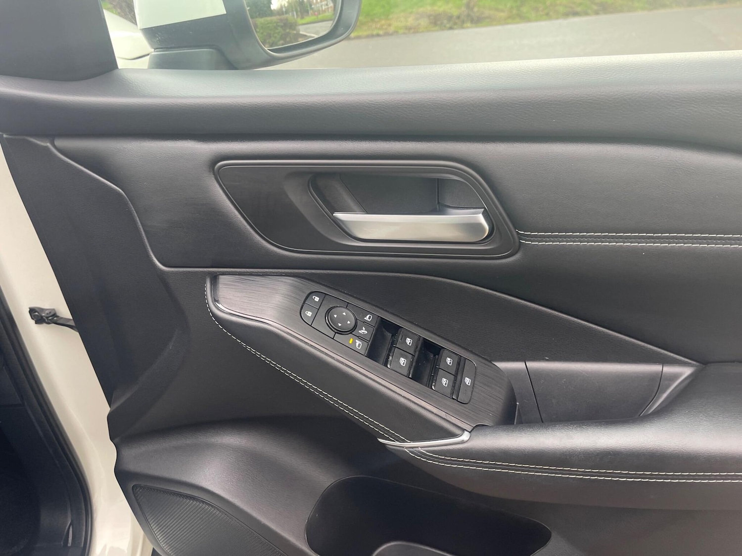 Used Nissan Qashqai for sale - 77658585: Photo 37