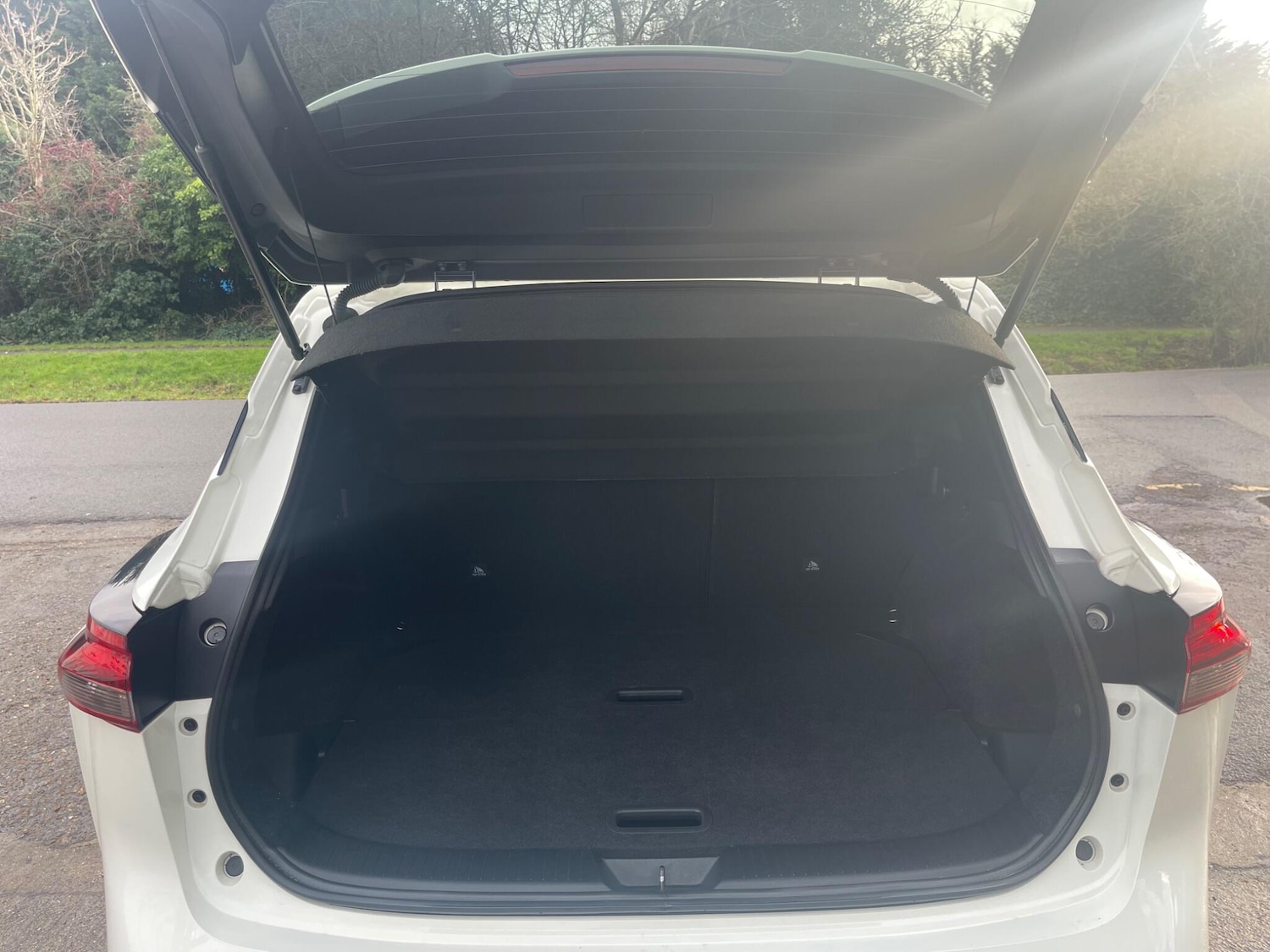 Used Nissan Qashqai for sale - 77658585: Photo 44