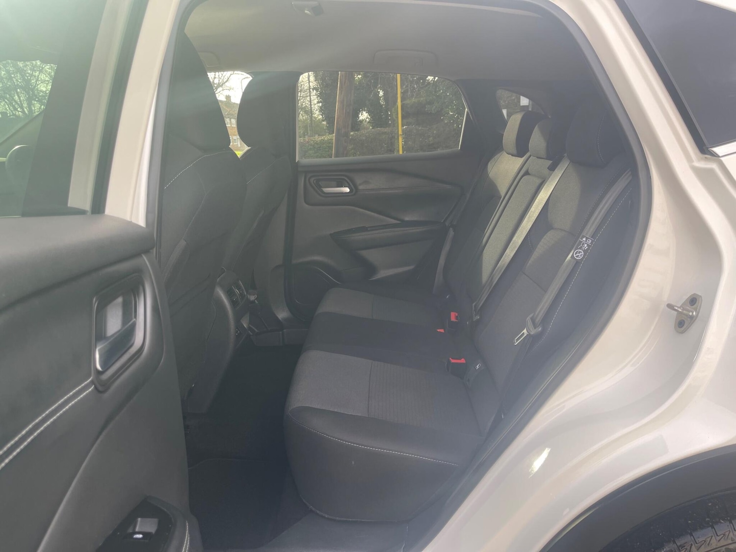 Used Nissan Qashqai for sale - 77658585: Photo 46