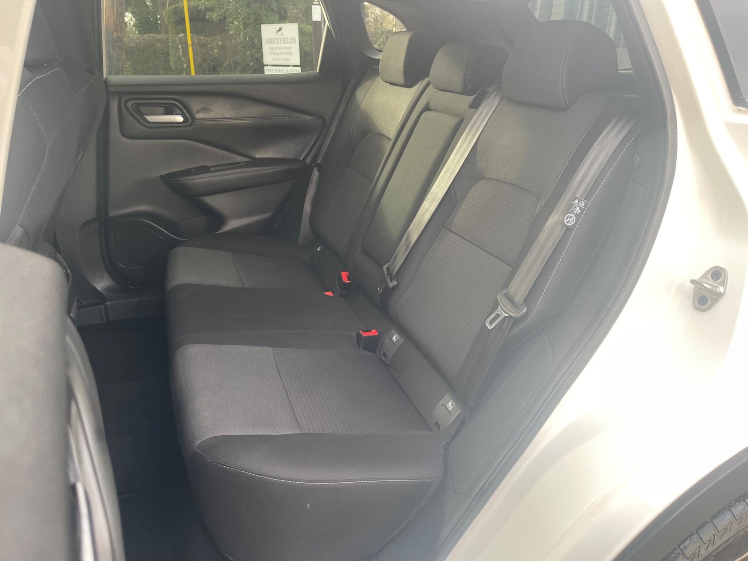 Used Nissan Qashqai for sale - 77658585: Photo 47