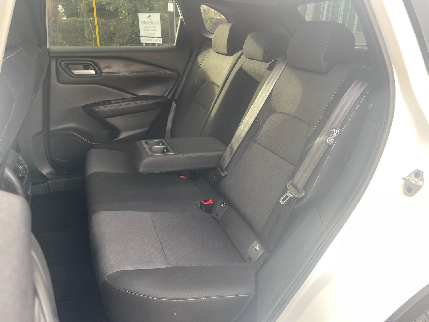 Used Nissan Qashqai for sale - 77658585: Photo 48