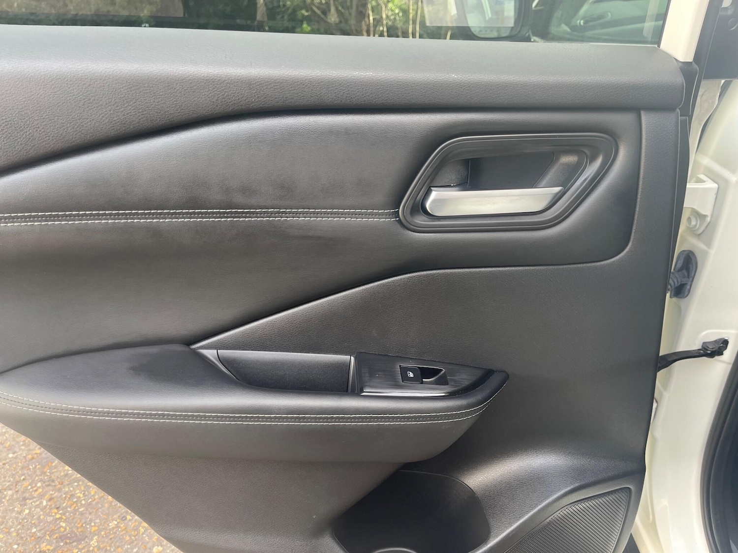 Used Nissan Qashqai for sale - 77658585: Photo 50