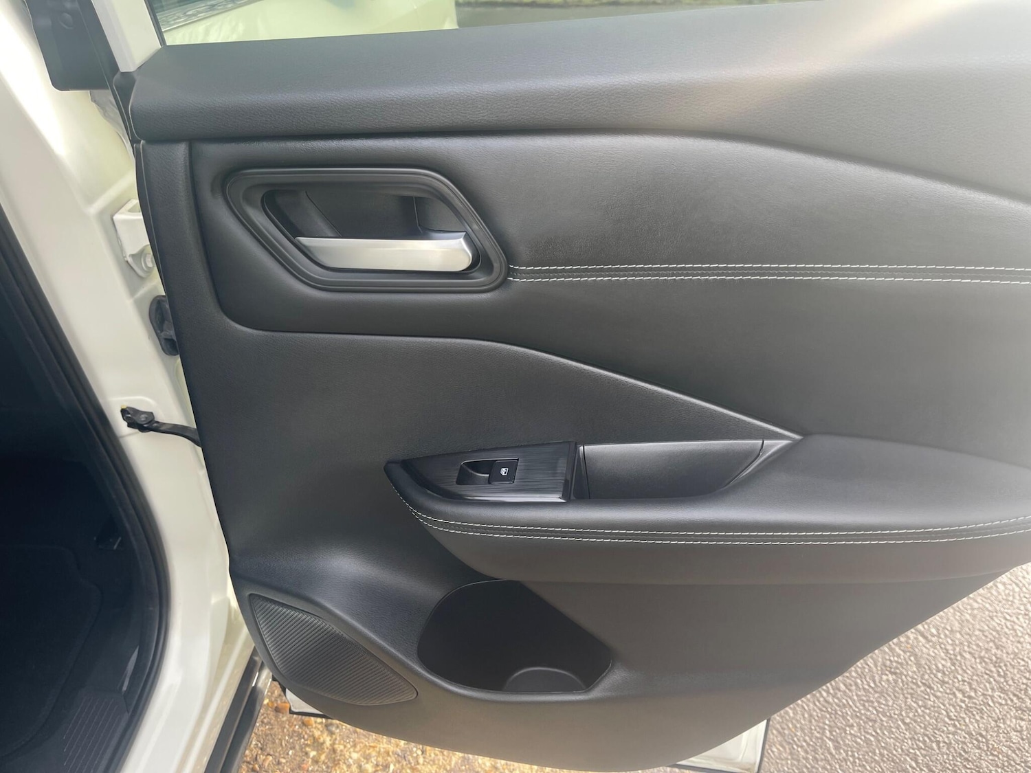 Used Nissan Qashqai for sale - 77658585: Photo 51