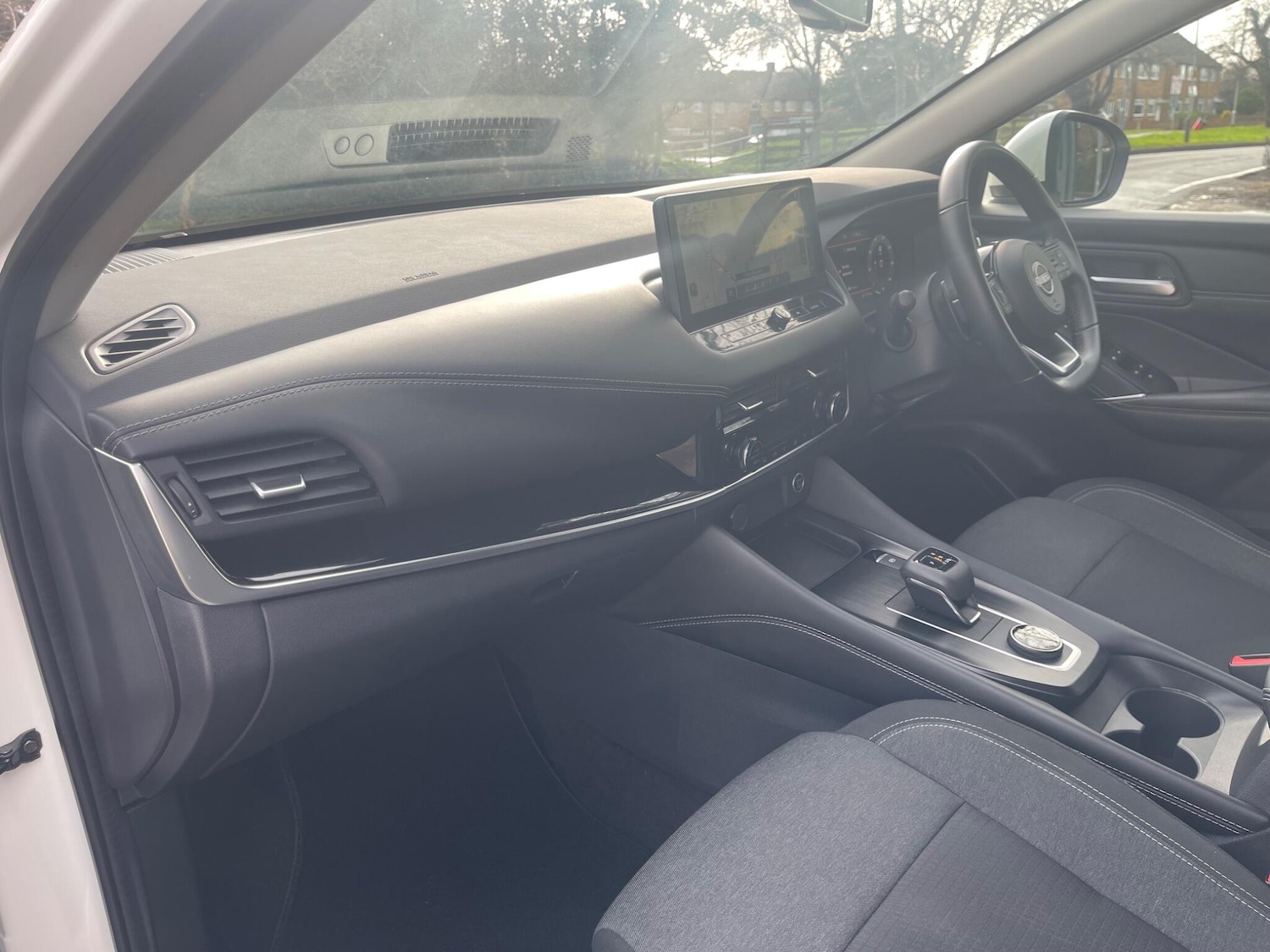 Used Nissan Qashqai for sale - 77658585: Photo 53