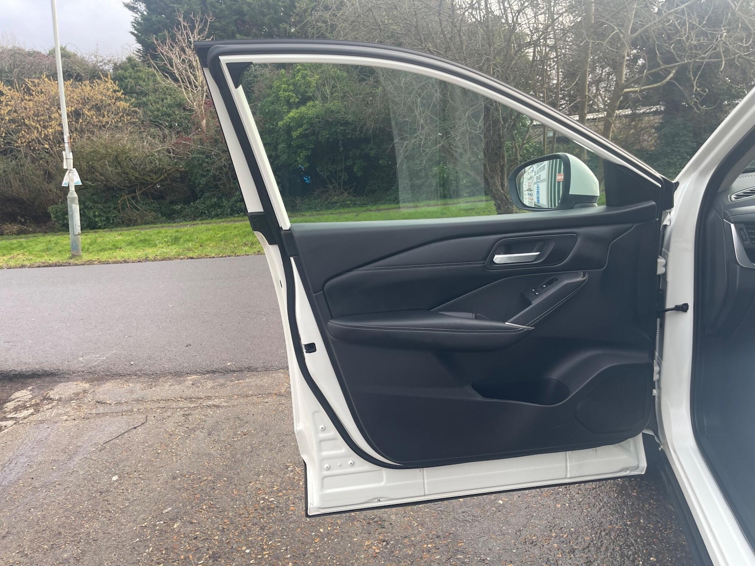 Used Nissan Qashqai for sale - 77658585: Photo 57