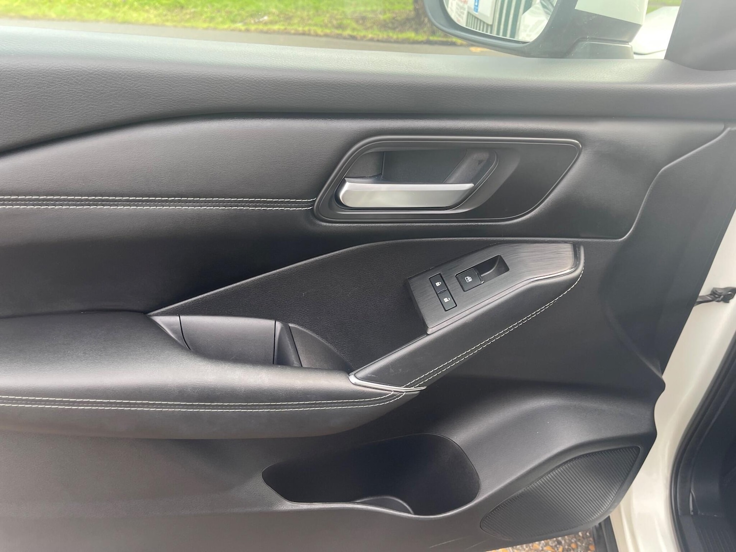 Used Nissan Qashqai for sale - 77658585: Photo 58