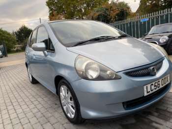 2006 (56) - 1.4 i-DSI SE CVT-7 5dr