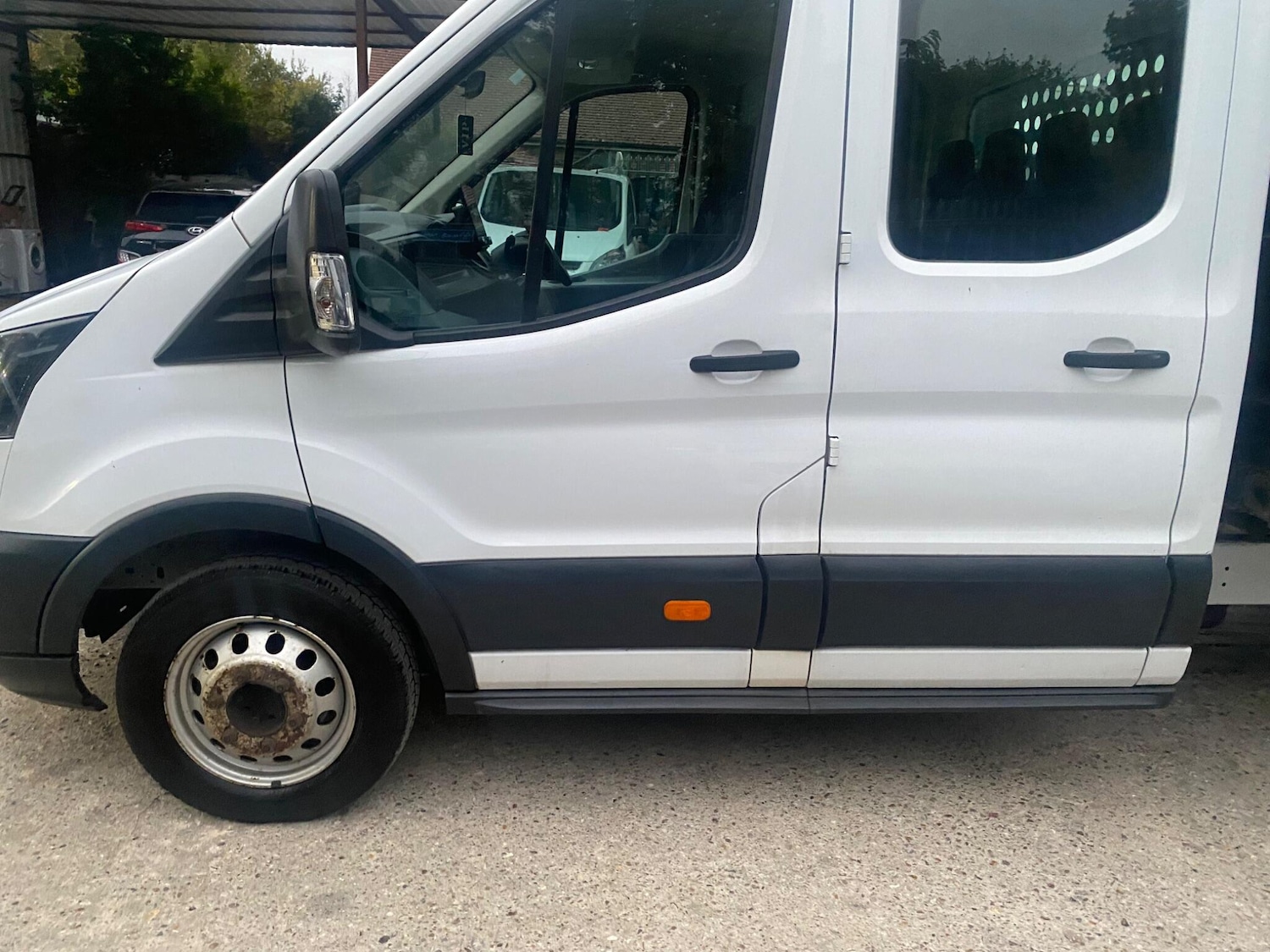 Used Ford Transit 2017 for sale - 76284086: Photo 14