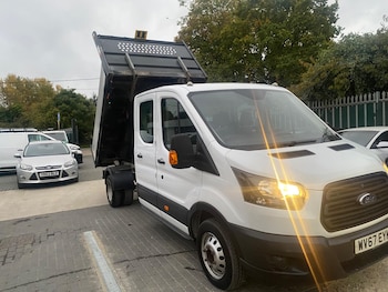 Ford - Transit
