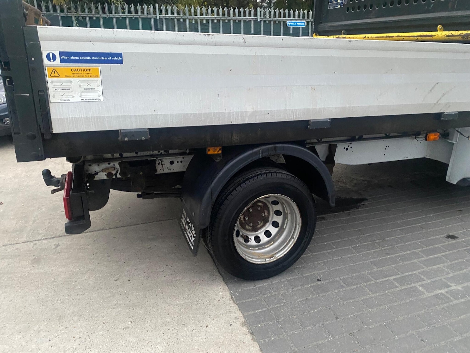 Used Ford Transit 2017 for sale - 76284086: Photo 25