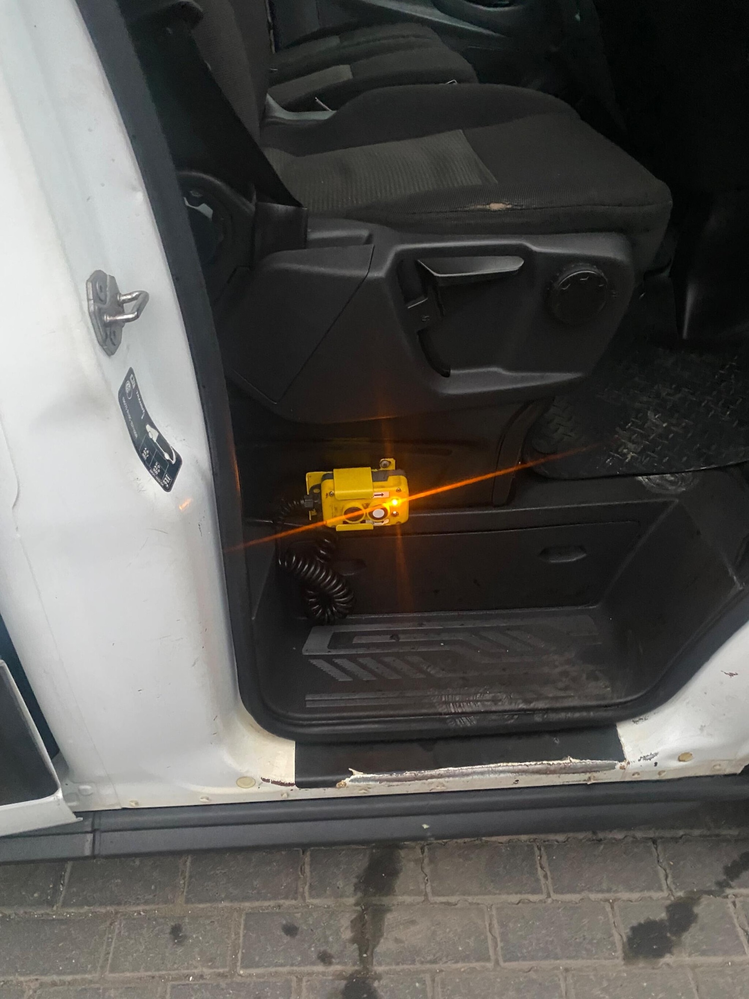 Used Ford Transit 2017 for sale - 76284086: Photo 3